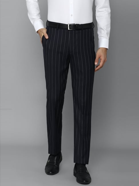 Louis Philippe Trousers - Get Latest Louis Philippe Trousers Online | Myntra