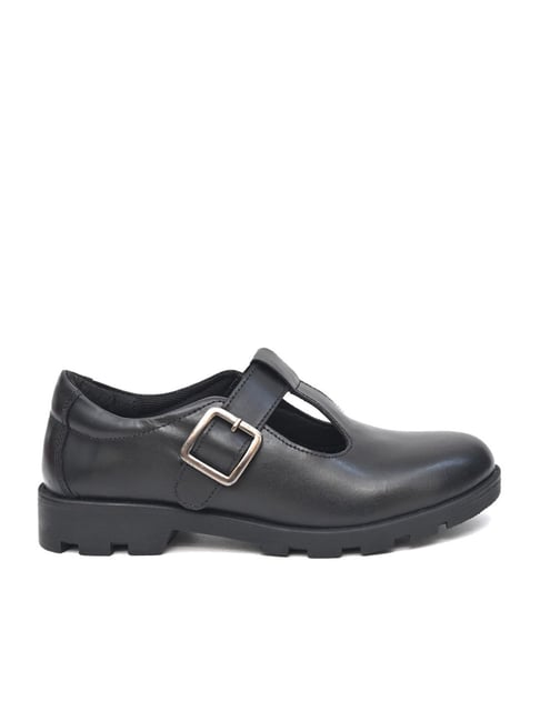 Clarks school shoes hot sale slip ons