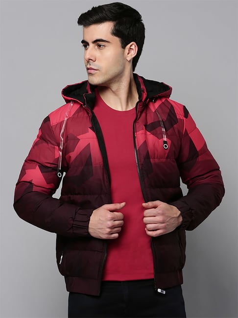 NYSINE Full Sleeve Solid Men Jacket - Buy NYSINE Full Sleeve Solid Men  Jacket Online at Best Prices in India | Flipkart.com