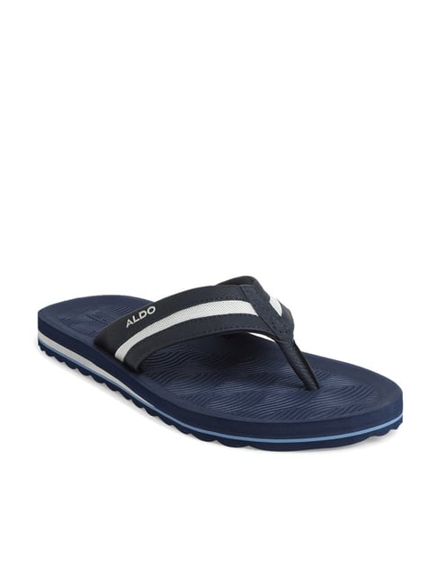 Aldo best sale men slippers