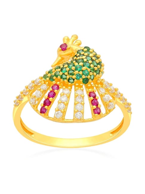 Buy Malabar Gold Ring USRG8868476 for Women Online | Malabar Gold & Diamonds