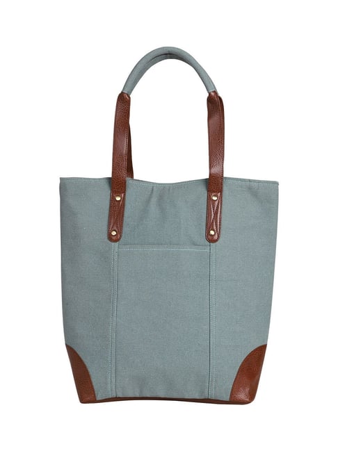 The Ultimate Tote - Light Blue