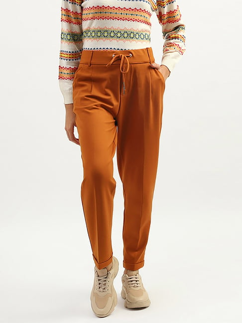 Womens Trousers New Collection 2021  Benetton