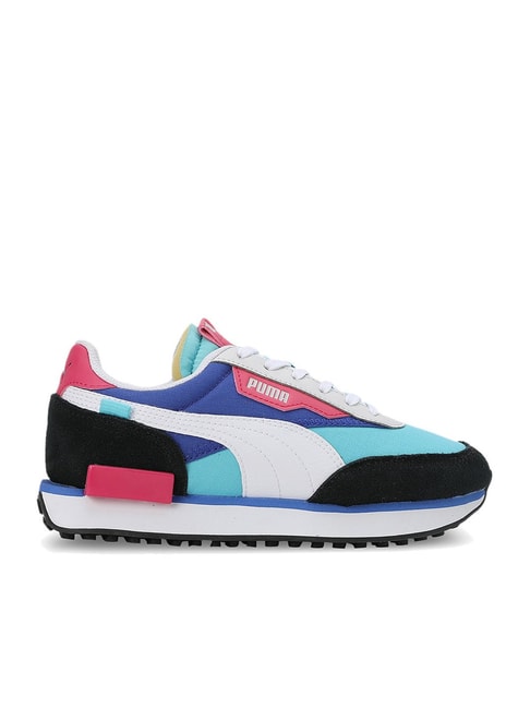 RS-X Brighter Days Women's Sneakers | PUMA