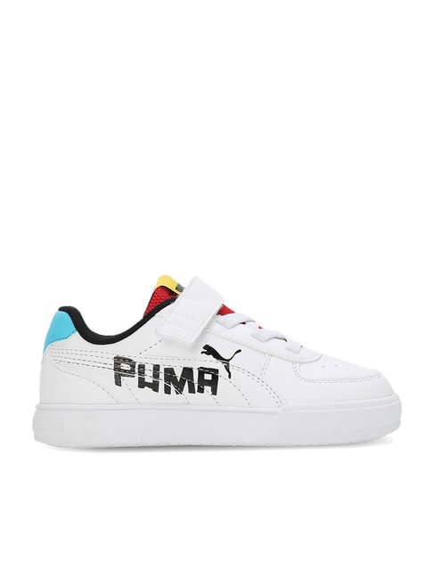Buy Puma Men's RS 3.0 Essentials White Casual Sneakers for Men at Best  Price @ Tata CLiQ
