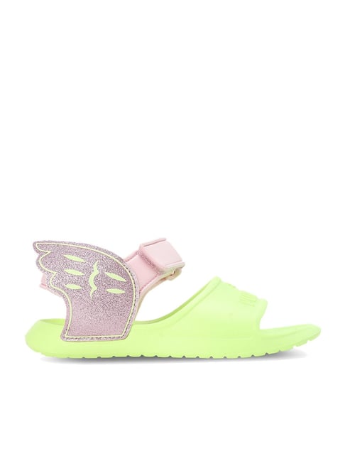 Suede Mayu Women's Sandals | PUMA