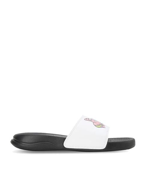 Lacoste kids online slides