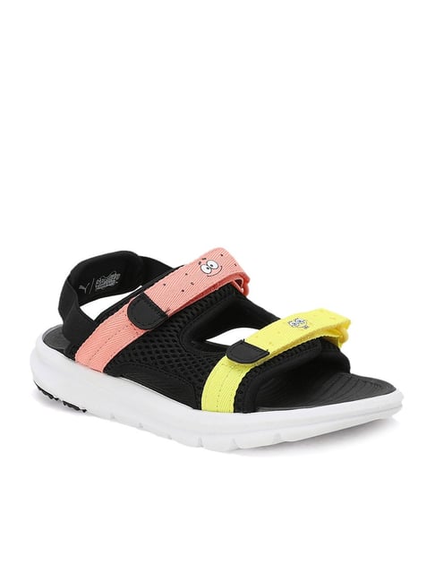 Boys 8-16 Rivi Wordmark Slide Ii Sandals - Blue 1 – Quiksilver.com