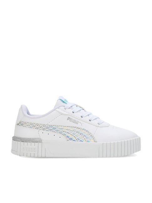 Sneakers puma online wit