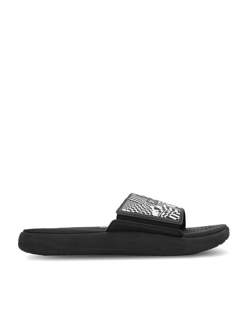 【PUMA】BMW M Motorsport Softride Men's Slides BMW MMS Softride Slide PUMA Black-Pop Red – FansBRANDS® - COM