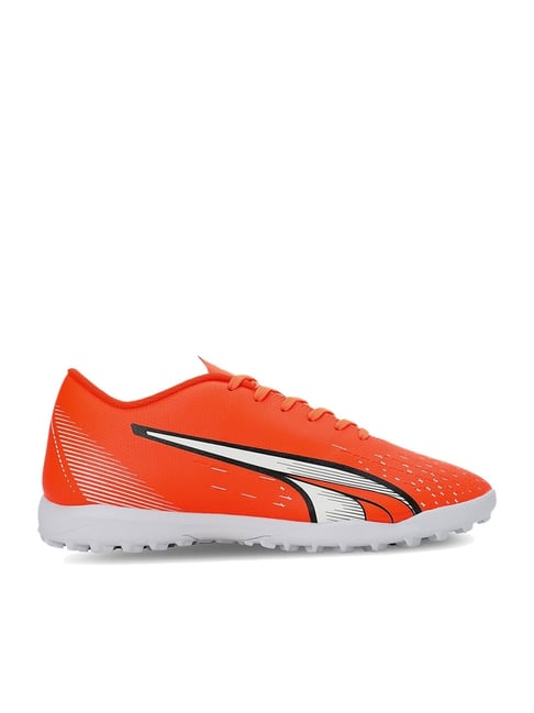 Discount Puma Off Sale ULTRA Youth Indoor Sports Shoes