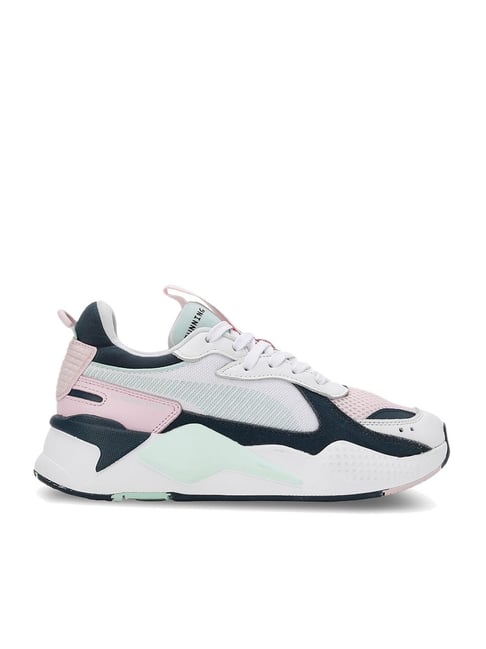 PUMA RS-X REINVENTION, Women's Fashion, Footwear, Sneakers on Carousell