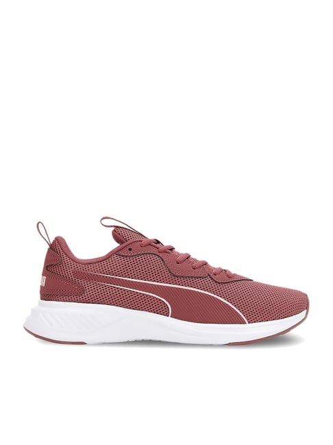 Puma Women's Incinerate Rose Gold Running Shoes-picture-15