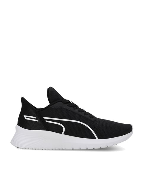 Puma Women's Remedie Black Training Shoes