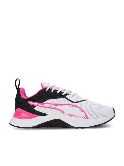 Buy Reebok Women's Zig Dynamica White Running Shoes for Women at Best Price  @ Tata CLiQ