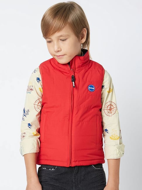 trendy tykes Full Sleeve Solid Boys Jacket - Buy trendy tykes Full Sleeve  Solid Boys Jacket Online at Best Prices in India | Flipkart.com