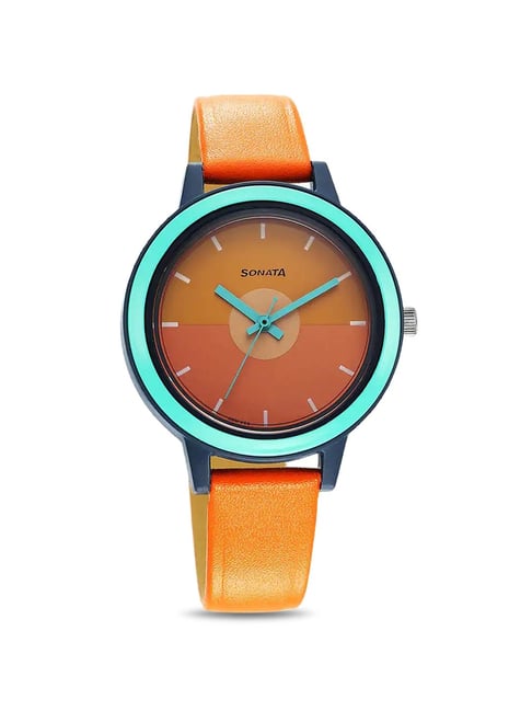 Online sonata outlet ladies watches