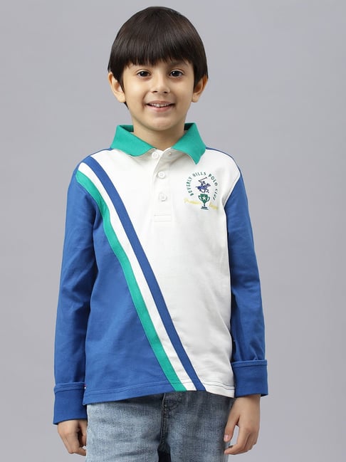 Polo kids outlet boys