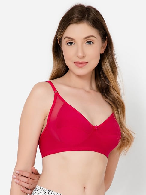 Buy Red Bras Online In India At Best Price Offers