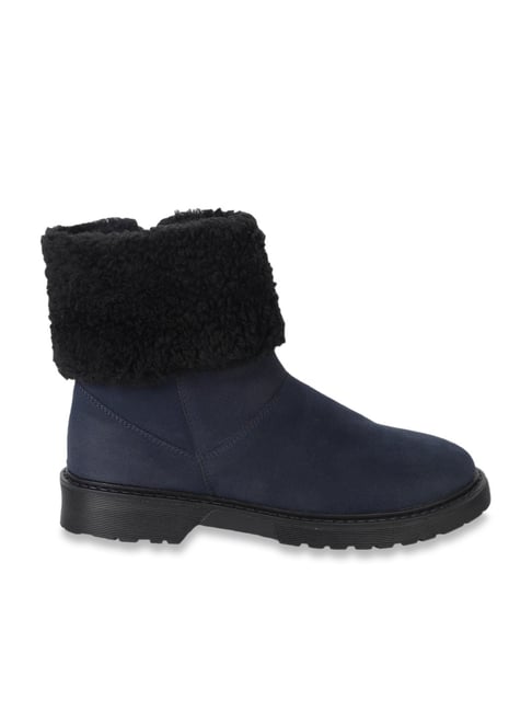 Bleu boots discount