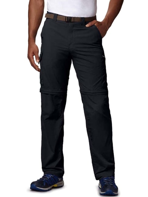 Columbia Men's Beige Performance Cotton/Nylon Pants Sz( 38x 31)Hiking RN  69724 | eBay