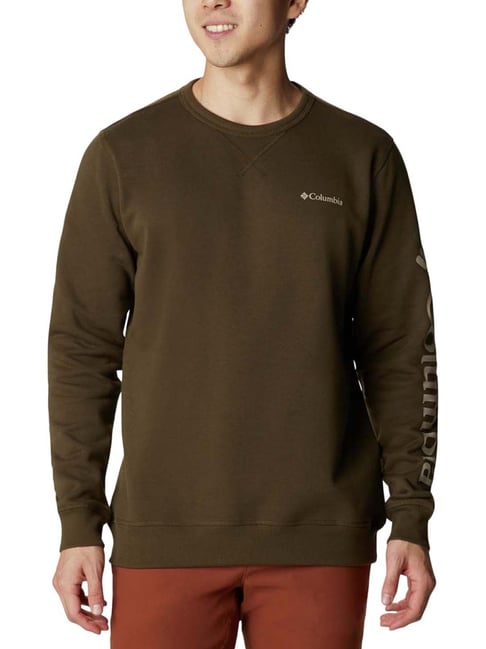 Columbia cheap fleece sweatshirt