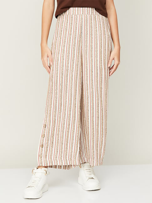 Buy striped pants clearance online