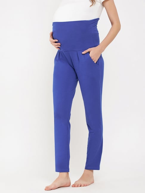 Maternity Pants With Stretchy Belly Panel  Morph Maternity 