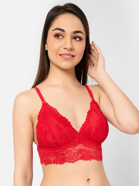 Buy Bralettes Online In India At Best Price Offers