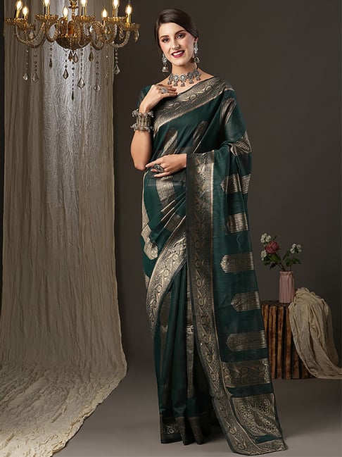 Pothys Mauve & Pink Floral Zari Organza Saree Price in India, Full  Specifications & Offers | DTashion.com