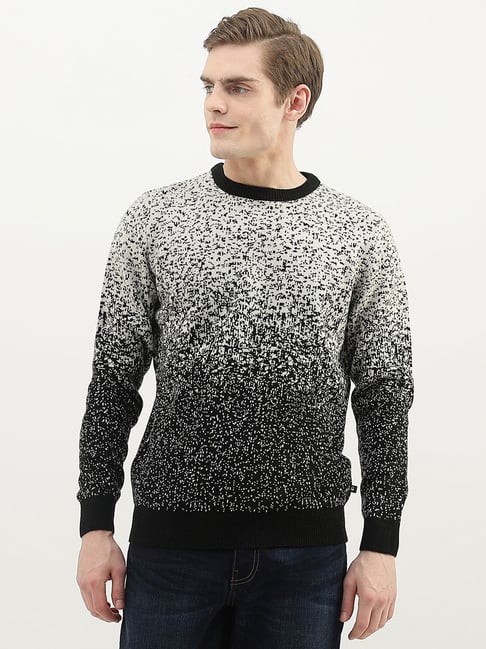 United colors of benetton men's clearance sweaters