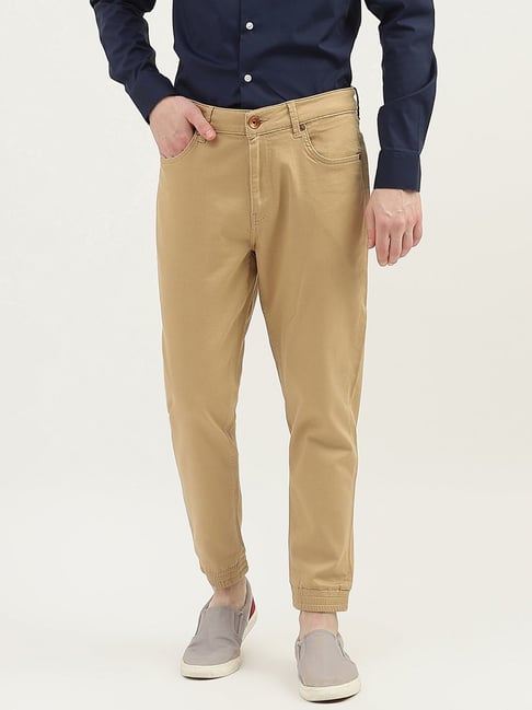MAX Solid Casual Trousers  Max  Chinchwad  Pune