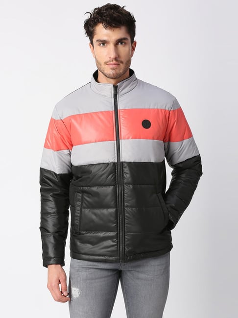 Full Sleeve Casual Jackets U S Polo Jacket at Rs 1698 in New Delhi | ID:  21702932633