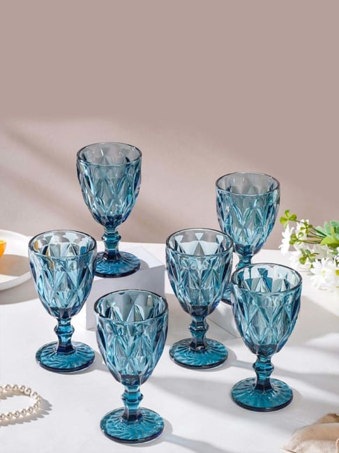 Buy Drinking Glasses Online In India At Affordable Prices