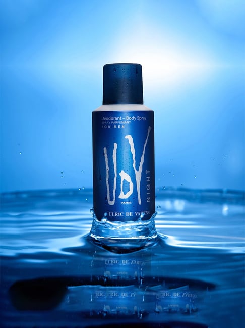 Deodorant Reve Ulric De Varens Reve Ulric De Varens Deodorant