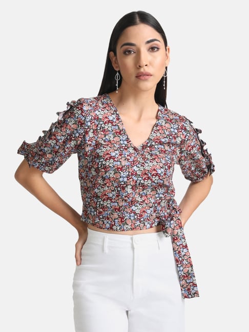 Online party store wear tops