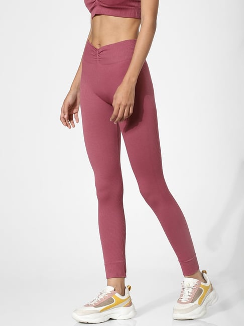 Dusty pink tights hotsell