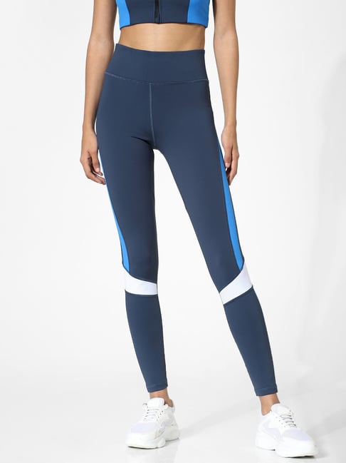 Fashion Womens Blue Tights Buy New Balance Womens Sports Fashion