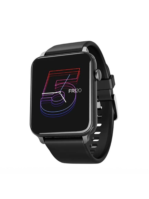 Tata cliq smart watch new arrivals