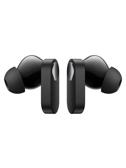 OnePlus Nord Buds True Wireless in Ear Earbuds with Mic (Black Slate)