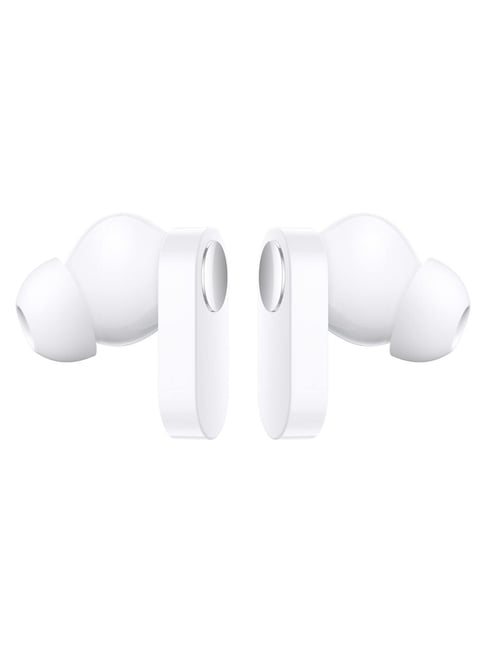OnePlus Nord Buds True Wireless in Ear Earbuds with Mic (White)