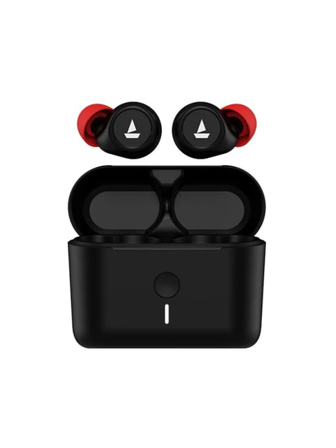 Buy Boat Airdopes 500 ANC Wireless Earbuds with 35dB Hybrid