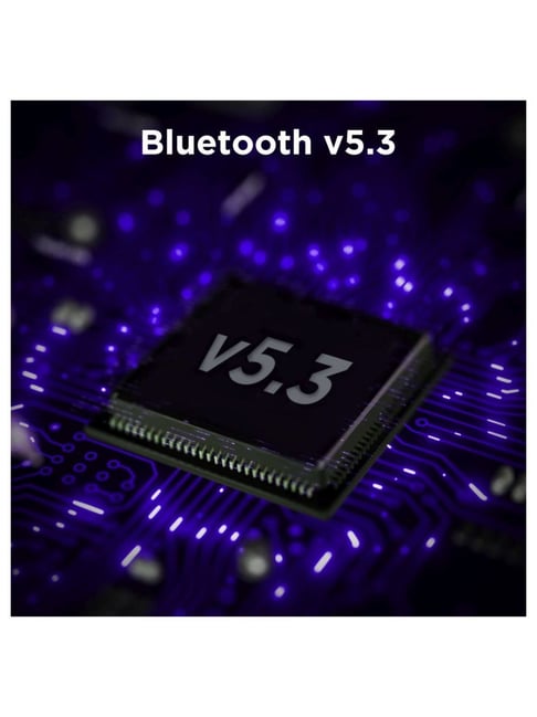 Buy Boat Airdopes 138 Pro True Wireless Earbuds (Blue) Online At Best