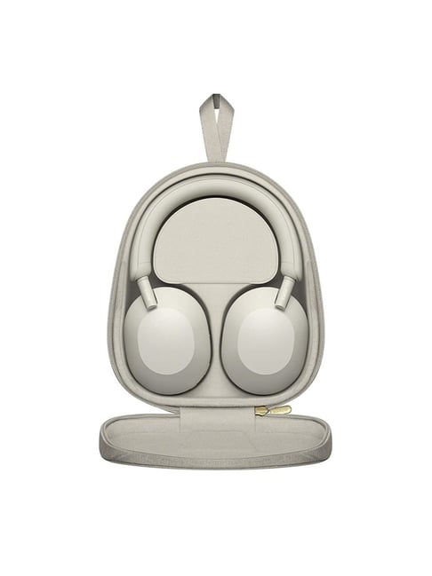 sony wh-1000xm5 シルバー Buy Sony WH-1000XM5 Wireless Headphones (Silver) Online At Best