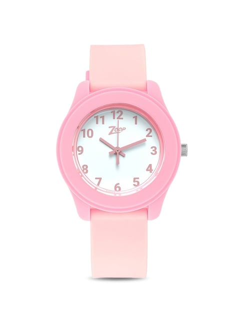 Titan zoop store kids watch