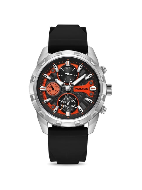 Buy police 2024 watches online