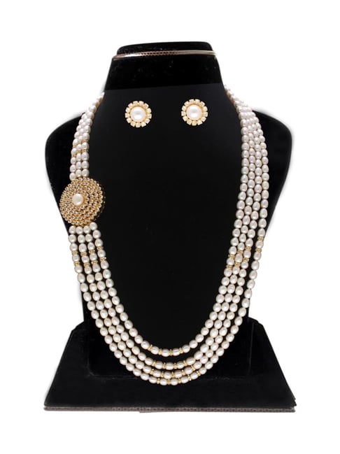 Jagadamba on sale pearls online