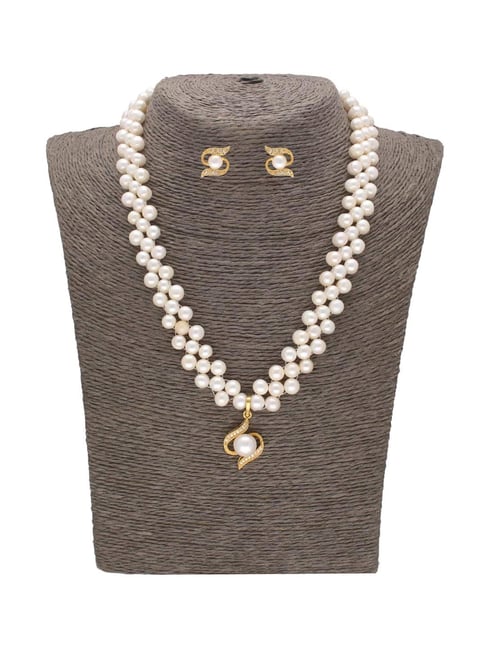 Buy pearl set deals online