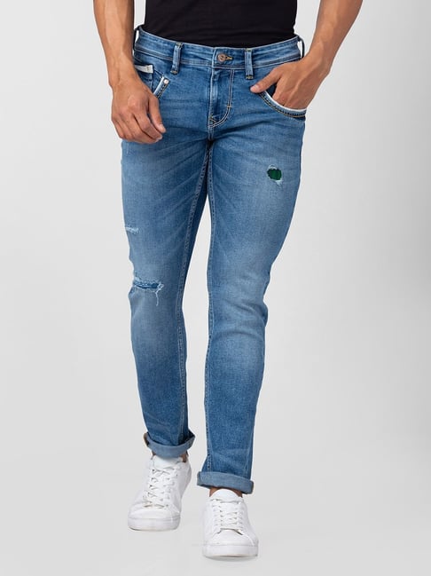 Spykar 2024 jeans online