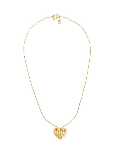 Buy Now Women Charm Necklace @ Best Price